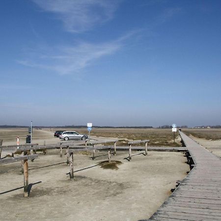 Ferienwohnung In St Peter-Ording Sankt Peter-Ording Eksteriør bilde