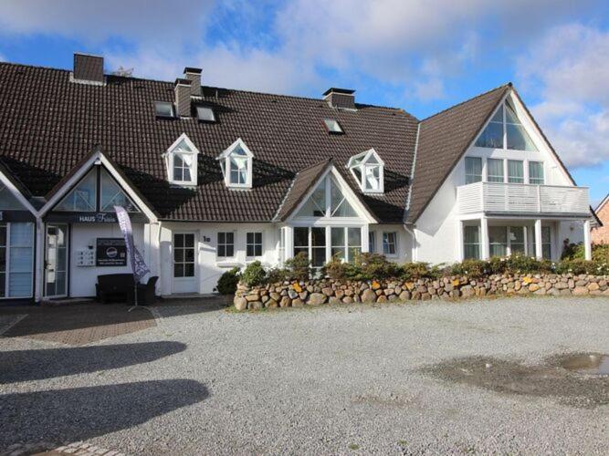 Ferienwohnung In St Peter-Ording Sankt Peter-Ording Eksteriør bilde