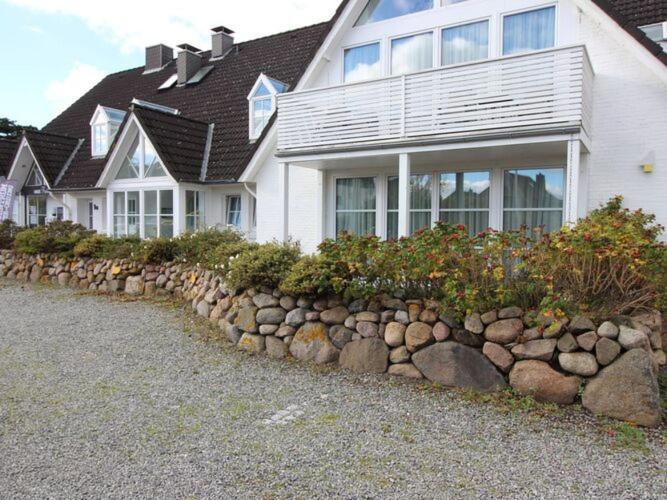 Ferienwohnung In St Peter-Ording Sankt Peter-Ording Eksteriør bilde