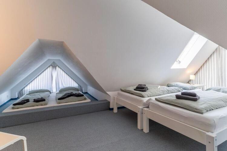 Ferienwohnung In St Peter-Ording Sankt Peter-Ording Eksteriør bilde
