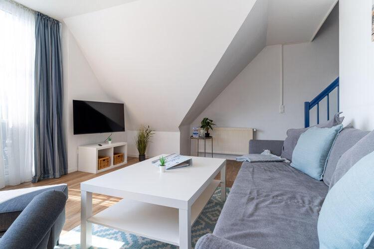 Ferienwohnung In St Peter-Ording Sankt Peter-Ording Eksteriør bilde
