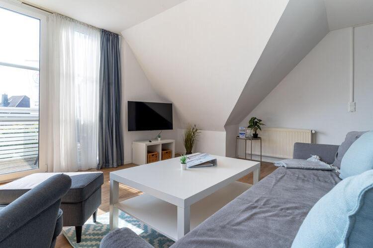 Ferienwohnung In St Peter-Ording Sankt Peter-Ording Eksteriør bilde