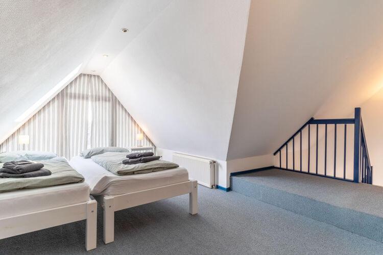 Ferienwohnung In St Peter-Ording Sankt Peter-Ording Eksteriør bilde