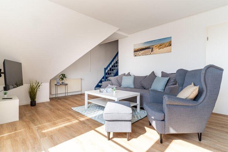Ferienwohnung In St Peter-Ording Sankt Peter-Ording Eksteriør bilde
