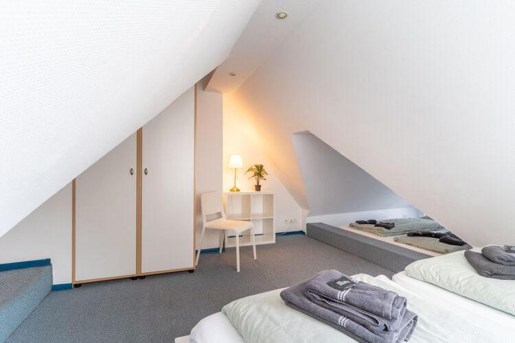 Ferienwohnung In St Peter-Ording Sankt Peter-Ording Eksteriør bilde