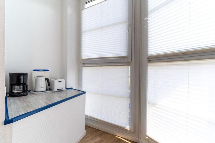 Ferienwohnung In St Peter-Ording Sankt Peter-Ording Eksteriør bilde