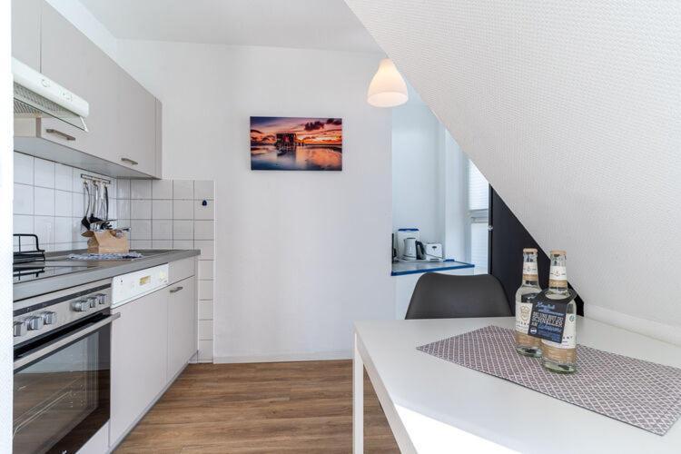 Ferienwohnung In St Peter-Ording Sankt Peter-Ording Eksteriør bilde
