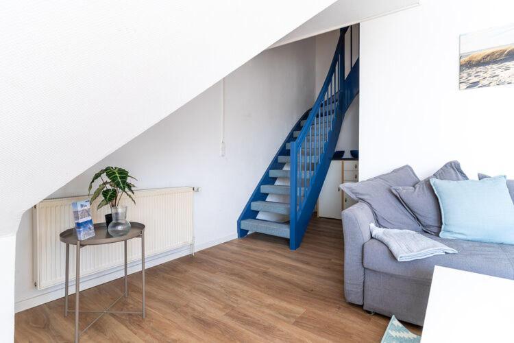 Ferienwohnung In St Peter-Ording Sankt Peter-Ording Eksteriør bilde