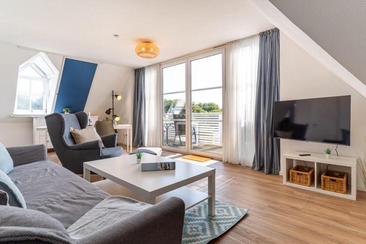 Ferienwohnung In St Peter-Ording Sankt Peter-Ording Eksteriør bilde