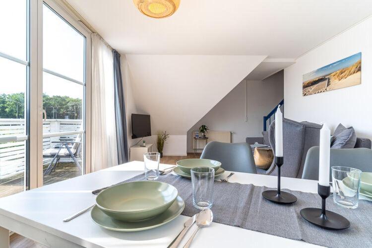 Ferienwohnung In St Peter-Ording Sankt Peter-Ording Eksteriør bilde