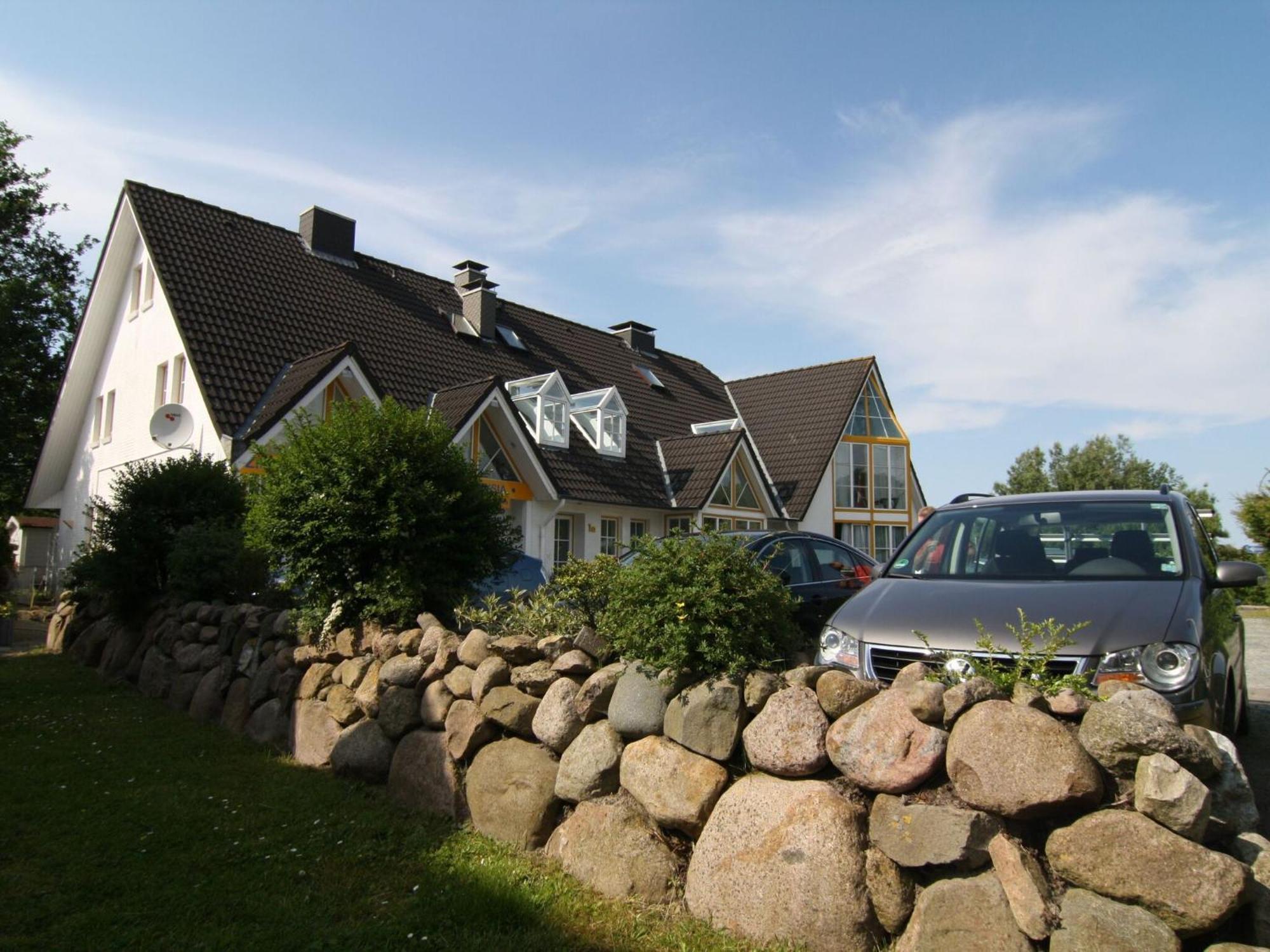 Ferienwohnung In St Peter-Ording Sankt Peter-Ording Eksteriør bilde