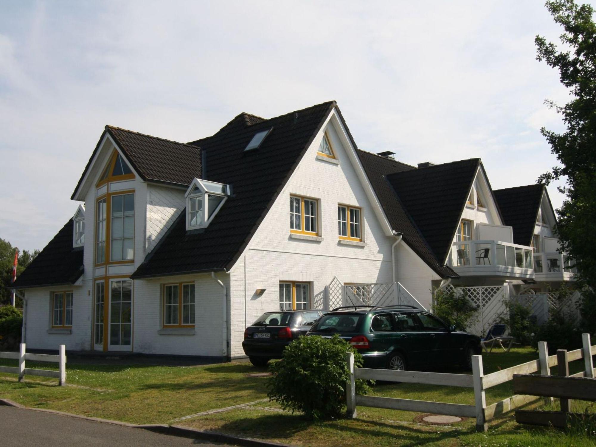 Ferienwohnung In St Peter-Ording Sankt Peter-Ording Eksteriør bilde